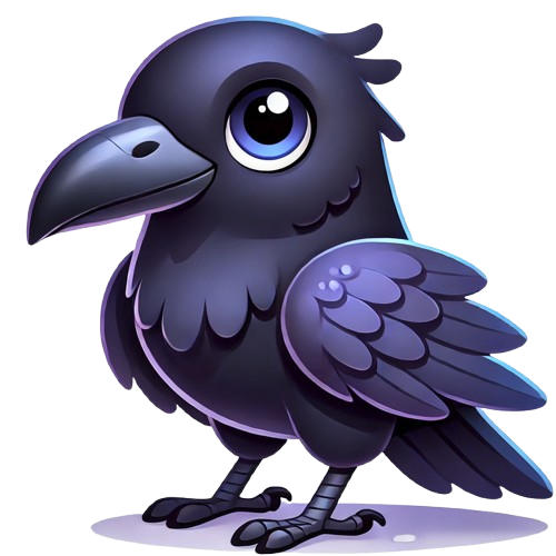 Raven logo